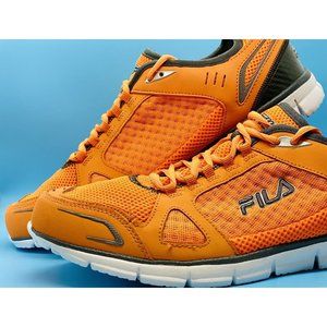 Fila Memory Foam Footbed Running Shoes 1SR20097-860 Men's size 13